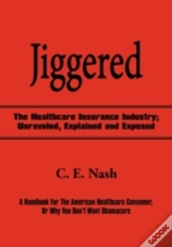 Capa do artigo Jiggered