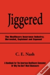 Capa do artigo Jiggered