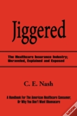 Capa do artigo Jiggered