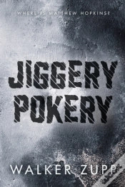 Capa do artigo Jiggery Pokery