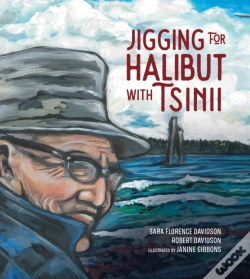 Capa do artigo Jigging For Halibut With Tsinii