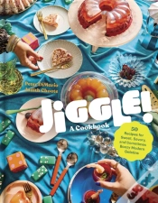 Capa do artigo Jiggle!: A Cookbook