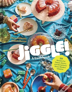 Capa do artigo Jiggle!: A Cookbook