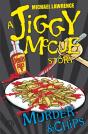 Jiggy Mccue: Murder & Chips - Preview