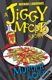 Capa do artigo Jiggy Mccue: Murder & Chips
