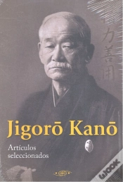 Capa do artigo Jigoro Kano