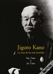 Capa do artigo Jigoro Kano