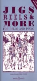 Jigs, Reels & More