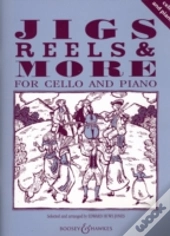 Jigs, Reels & More