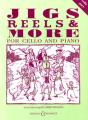 Jigs Reels & More Vlc - Preview