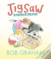Capa do artigo Jigsaw: A Puzzle In The Post