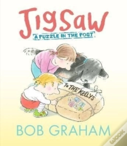 Capa do artigo Jigsaw: A Puzzle In The Post