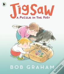 Jigsaw: A Puzzle In The Post
