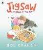 Jigsaw: A Puzzle In The Post - Preview