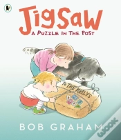 Capa do artigo Jigsaw: A Puzzle In The Post
