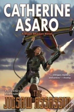 Capa do artigo Jigsaw Assassin