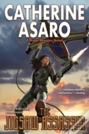 Capa do artigo Jigsaw Assassin