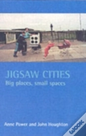 Capa do artigo Jigsaw Cities