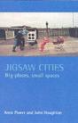 Jigsaw Cities - Preview