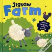 Capa do artigo Jigsaw Farm