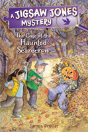 Jigsaw Jones Haunted Scarecrow - Preview