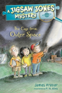 Jigsaw Jones: The Case From Outer Space - Preview