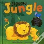 Capa do artigo Jigsaw Jungle