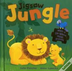 Capa do artigo Jigsaw Jungle