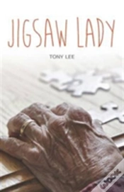 Capa do artigo Jigsaw Lady