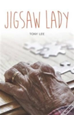 Capa do artigo Jigsaw Lady