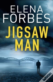 Capa do artigo Jigsaw Man