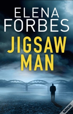 Capa do artigo Jigsaw Man