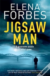 Capa do artigo Jigsaw Man