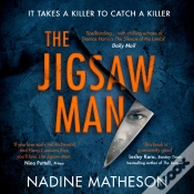 Capa do artigo Jigsaw Man