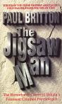 Jigsaw Man - Preview