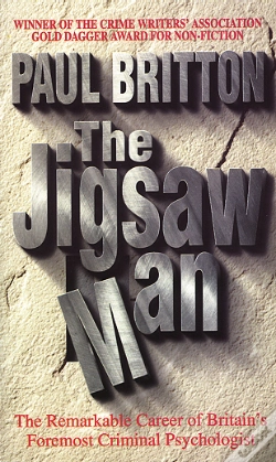 Capa do artigo Jigsaw Man
