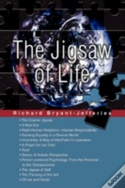 Capa do artigo Jigsaw Of Life