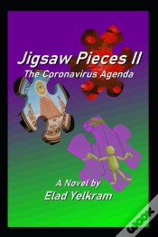 Capa do artigo Jigsaw Pieces Ii