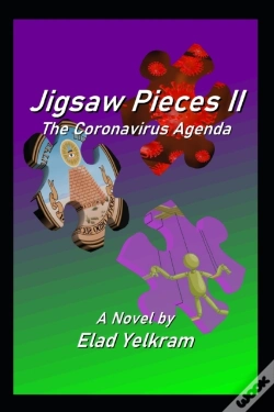 Capa do artigo Jigsaw Pieces Ii