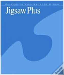 Capa do artigo Jigsaw Plus
