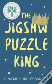 Capa do artigo Jigsaw Puzzle King