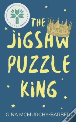 Capa do artigo Jigsaw Puzzle King
