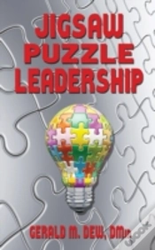 Capa do artigo Jigsaw Puzzle Leadership