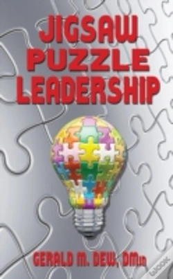 Capa do artigo Jigsaw Puzzle Leadership
