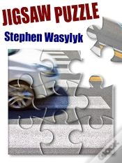 Capa do artigo Jigsaw Puzzle