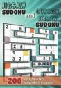 Jigsaw Sudoku And Outside Jigsaw Sudoku - Preview