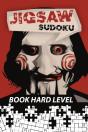 Jigsaw Sudoku Book: Sudoku Books For Adu - Preview