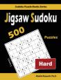 Jigsaw Sudoku - Preview