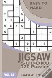 Capa do artigo Jigsaw Sudoku