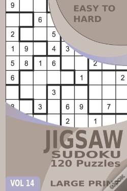 Capa do artigo Jigsaw Sudoku